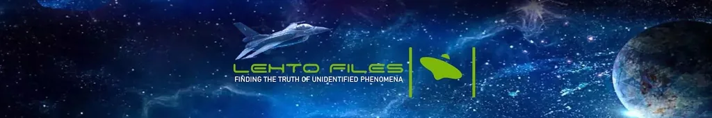 LehtoFiles channel banner